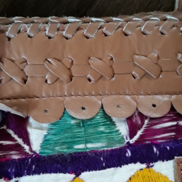 🌸🌵Vintage Addiction Tote🌼🌵 - Picture 6 of 8